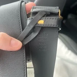 Gucci | Accessories | Rarely Worn Gucci Belt Excellent  display picture 1
